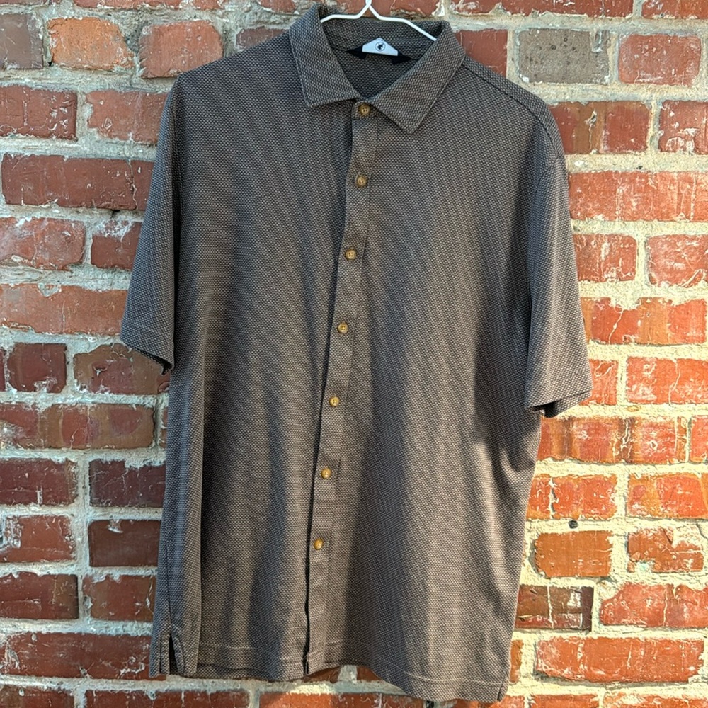 Men’s polo - Picture 3 of 4